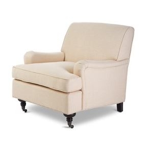 Seriena Leisure Sofa (Chair) with coasters